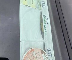 ☑️ Kia ceed 3 ☑️ - Image 7/9