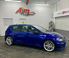 2016 Volkswagen  Golf R DSG 2.0 4Motion - Image 3/10