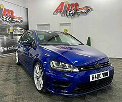 2016 Volkswagen  Golf R DSG 2.0 4Motion - Image 6/10