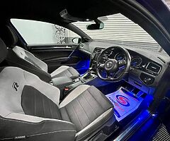 2016 Volkswagen  Golf R DSG 2.0 4Motion - Image 10/10