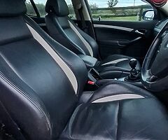 Saab 93 aero heated seats