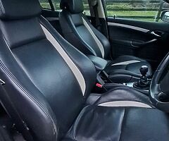 Saab 93 aero heated seats - Image 3/5