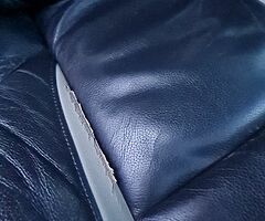 Saab 93 aero heated seats - Image 4/5