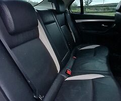 Saab 93 aero heated seats - Image 5/5