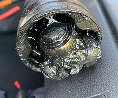 2020 Vauxhall Vectra