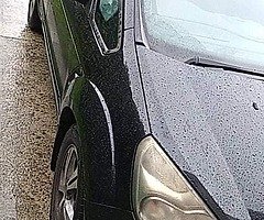 08 ford smax