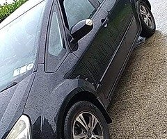08 ford smax - Image 5/6