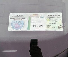 Ford galaxy - Image 3/6