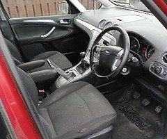 Ford galaxy - Image 4/6