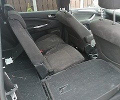 Ford galaxy - Image 5/6