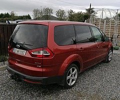 Ford galaxy - Image 6/6