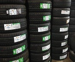 Tyres wholesale  And alloy powder coating. - Image 4/4