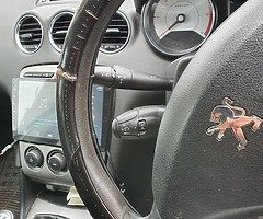 Peugeot308sw 2011 1.6tdi
