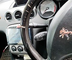 Peugeot308sw 2011 1.6tdi - Image 4/8