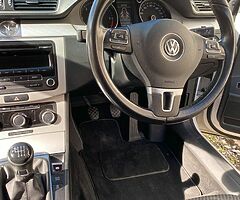 Passat 2012 2.0 diesel - Image 4/8
