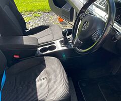 Passat 2012 2.0 diesel - Image 5/8