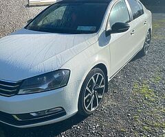 Passat 2012 2.0 diesel - Image 8/8