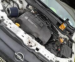1.3 cdti combo - Image 4/7