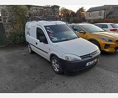 1.3 cdti combo - Image 6/7