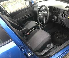 2010 Kia Rio - Image 5/9