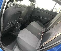 2010 Kia Rio - Image 8/9