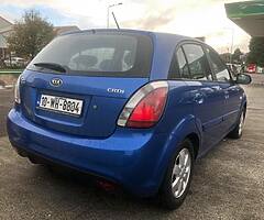 2010 Kia Rio - Image 9/9