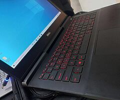 NEW ARRIVAL

�DELL INSPIRON 15 NVIDIA GEFORCE GTX 1050Ti