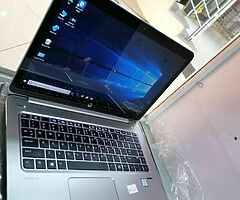 Brand New Hp EliteBook Folio Core i7 - Image 5/5