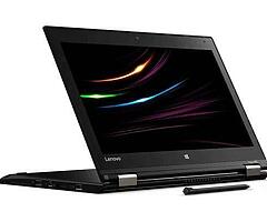 Brand New Lenovo Thinkpad