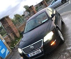 Highlane 07 Passat