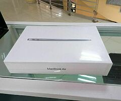 2020 MacBook Air M1 Chip Processor