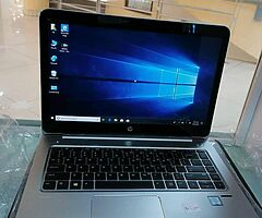 Brand New Hp EliteBook Folio Core