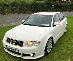 2004 kitted a4 130 bhp 6 speed - Image 4/9