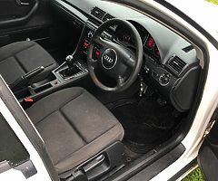 2004 kitted a4 130 bhp 6 speed - Image 7/9