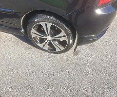 Toyota corolla - Image 4/10