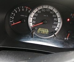 MAZDA 5, 7 SEATER WITH NCT AND TAX - Image 6/7
