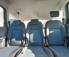 Parts or repair.
07 S-MAX sold as seen 
€500 ono - Image 4/6