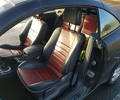 Megane 2 CC - Image 4/4
