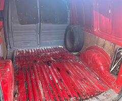 Vw caddy - Image 4/7