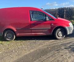 Vw caddy - Image 7/7
