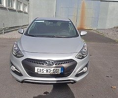 Hyundai i40 1.4 CRDi Van