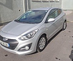 Hyundai i40 1.4 CRDi Van