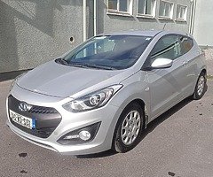 Hyundai i40 1.4 CRDi Van