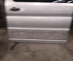 2016 Ford Ford Transit Custom - Image 4/9