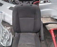 2016 Ford Ford Transit Custom - Image 5/9