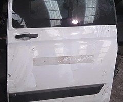 2016 Ford Ford Transit Custom - Image 9/9