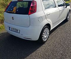 FIAT PUNTO - Image 8/8