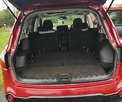 Nissan quashqai+2 - Image 4/10