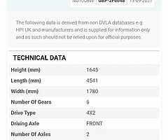 Nissan quashqai+2 - Image 8/10