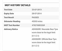 Nissan quashqai+2 - Image 10/10